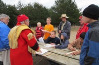 Scenic District Fall Camporee