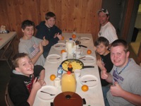 Camp Stearns 2011