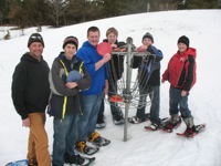 Camp Stearns 2011