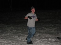 Camp Stearns 2011