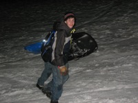 Camp Stearns 2011