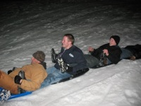 Camp Stearns 2011