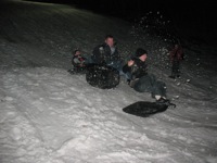 Camp Stearns 2011