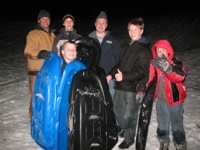 Camp Stearns 2011