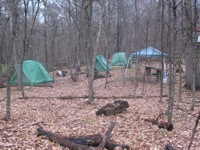 Camp Watchamagumee 2011