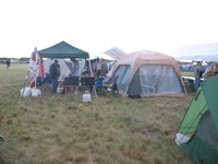 Ripley Rendezvous 2011, Minnesota