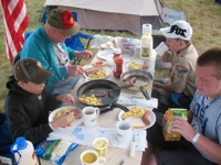 Ripley Rendezvous 2011, Minnesota