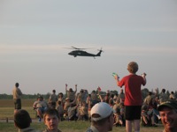 Ripley Rendezvous 2011, Minnesota