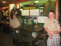 Ripley Rendezvous 2011, Minnesota